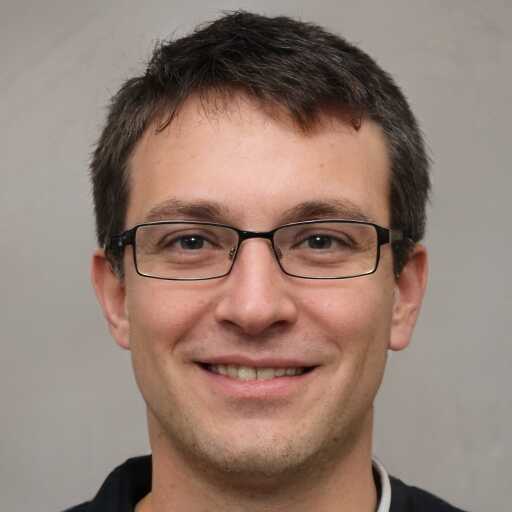 Michael R., Texas profile picture