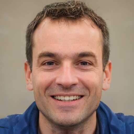 Daniel S., Ohio profile picture